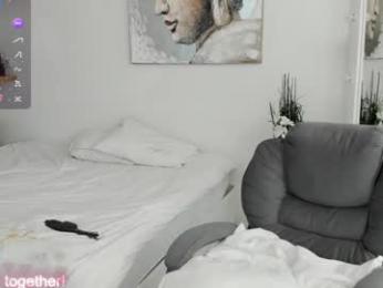 lili_and_niki — Chaturbate recorded stream image, 22.05.2025 14:50