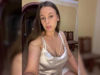 Potifays — Bongacams recorded stream screenshot (22 May 2025)