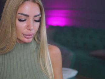 RaquelleVon — Bongacams recorded stream image, 22.05.2025 15:50