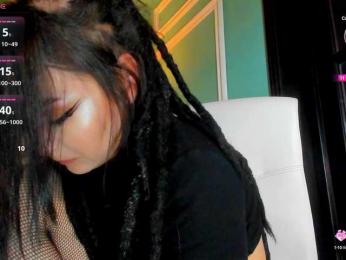 Moona-One — Bongacams recorded stream image, 22.05.2025 14:30
