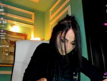 Moona-One — Bongacams recorded stream image, 22.05.2025 14:30