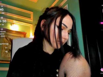 Moona-One — Bongacams recorded stream image, 22.05.2025 14:30