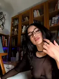 Naughty-Jessie — Stripchat recorded stream image, 08.02.2025 22:40