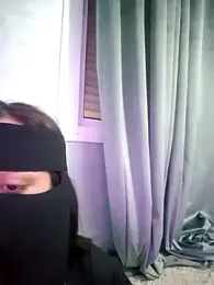 _arabica_ — Stripchat recorded stream image, 22.05.2025 17:10