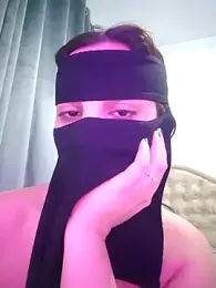 _arabica_ — Stripchat recorded stream image, 22.05.2025 17:10