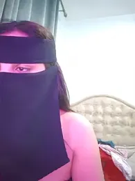 _arabica_ — Stripchat recorded stream image, 22.05.2025 17:10