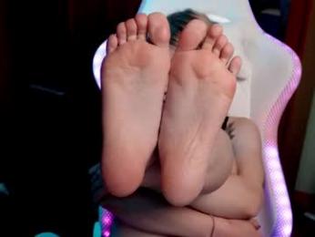 ho1yh01e — Chaturbate recorded stream image, 22.05.2025 18:40
