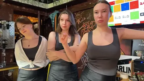 dirtypub — Stripchat recorded stream image, 08.02.2025 20:30