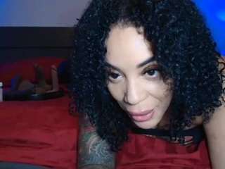 jadacream — Camsoda recorded stream screenshot (22 May 2025)