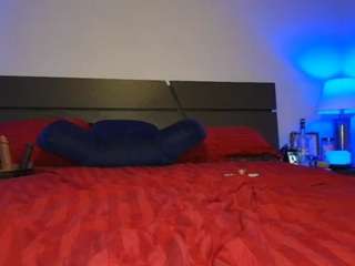 jadacream — Camsoda recorded stream screenshot (22 May 2025)