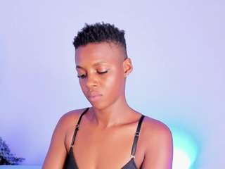 irisallen — Camsoda recorded stream screenshot (08 Feb 2025)