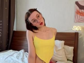minnietammy — Chaturbate recorded stream image, 23.05.2025 01:00