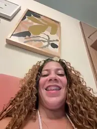 Bigbuttbrooklynn — Stripchat recorded stream image, 22.05.2025 21:50