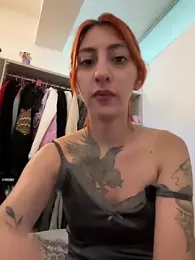 PurpleLinn — Stripchat recorded stream image, 22.05.2025 21:50