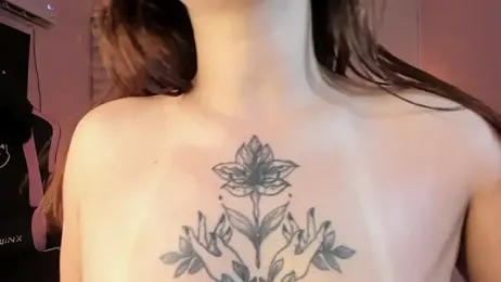 SweetJennaa — Stripchat recorded stream screenshot (23 May 2025)