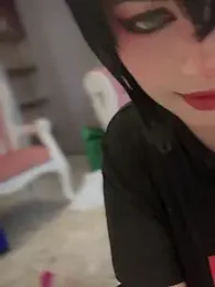 seraphine23 — Stripchat recorded stream image, 23.05.2025 03:20