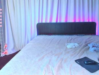 Jesikalooove — Bongacams recorded stream image, 23.05.2025 06:40