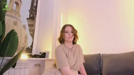 ErikaLust — Stripchat recorded stream image, 23.05.2025 04:10