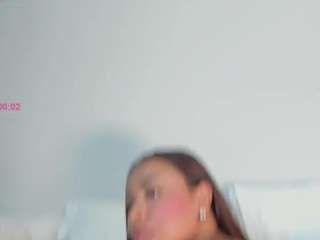 haley-drip — Camsoda recorded stream image, 23.05.2025 05:20