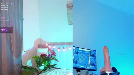 Eva_Bailey_ — Stripchat recorded stream screenshot (08 Feb 2025)