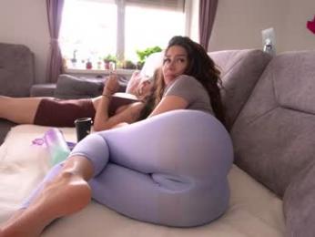 innocentemmy — Chaturbate recorded stream image, 23.05.2025 11:20