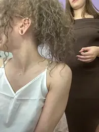 HotCaramellsTV — Stripchat recorded stream image, 23.05.2025 09:20