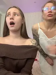 HotCaramellsTV — Stripchat recorded stream image, 23.05.2025 09:20