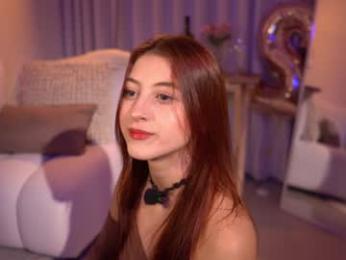 germaine_jones — Chaturbate recorded stream image, 08.02.2025 23:20