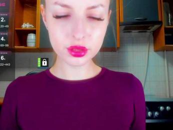 PinkPanterka — Bongacams recorded stream image, 23.05.2025 09:40