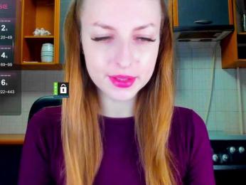 PinkPanterka — Bongacams recorded stream image, 23.05.2025 09:40