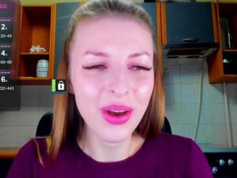 PinkPanterka — Bongacams recorded stream image, 23.05.2025 09:40