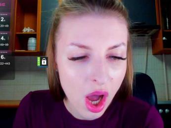 PinkPanterka — Bongacams recorded stream image, 23.05.2025 09:40