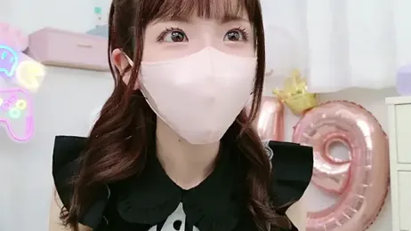 -minami- — Stripchat recorded stream image, 23.05.2025 12:00