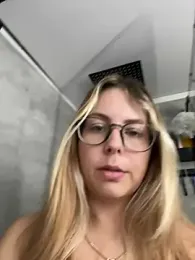 Livewithlucy — Stripchat recorded stream screenshot (23 May 2025)