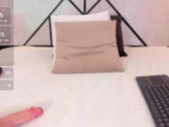 marie_miller_ — Chaturbate recorded stream image, 23.05.2025 11:50