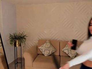 jennifer-rodriguez — Camsoda recorded stream image, 23.05.2025 13:40