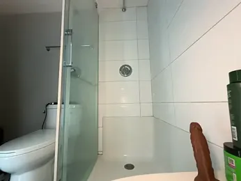 chloetease — Stripchat recorded stream screenshot (23 May 2025)