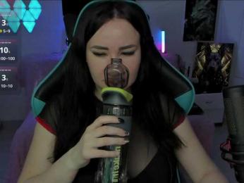 -Darkness- — Bongacams recorded stream image, 23.05.2025 19:30