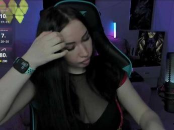 -Darkness- — Bongacams recorded stream image, 23.05.2025 19:30