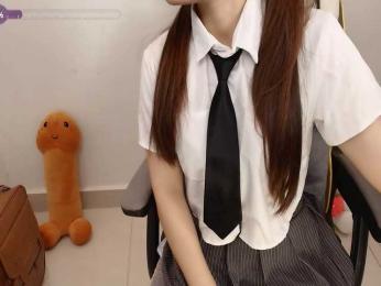 Angela19 — Bongacams recorded stream image, 23.05.2025 15:50