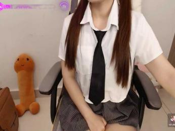 Angela19 — Bongacams recorded stream image, 23.05.2025 15:50