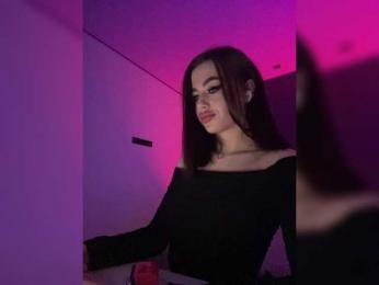 HotGirlEva — Bongacams recorded stream image, 23.05.2025 20:00