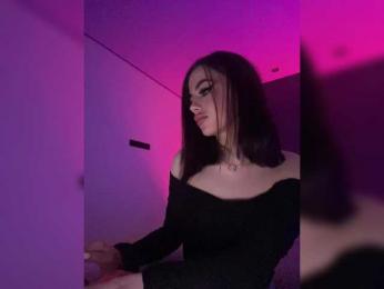 HotGirlEva — Bongacams recorded stream image, 23.05.2025 20:00