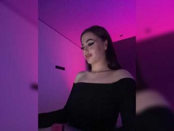 HotGirlEva — Bongacams recorded stream image, 23.05.2025 20:00