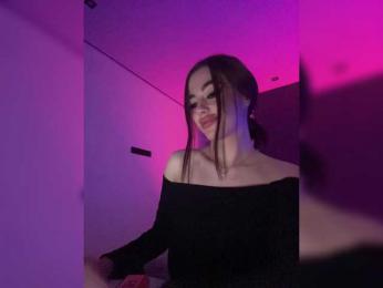 HotGirlEva — Bongacams recorded stream image, 23.05.2025 20:00