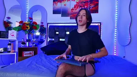 Alex_and_Fabian — Stripchat recorded stream image, 23.05.2025 18:40