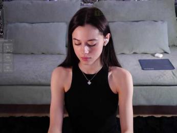 Taanni — Bongacams recorded stream screenshot (08 Feb 2025)