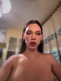 Carlita_cute — Stripchat recorded stream image, 23.05.2025 22:30