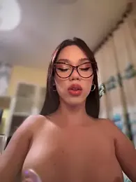 Carlita_cute — Stripchat recorded stream image, 23.05.2025 22:30