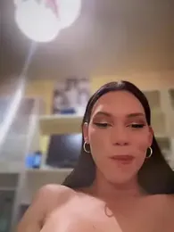 Carlita_cute — Stripchat recorded stream image, 23.05.2025 22:30
